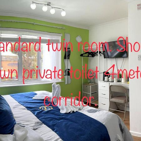 Ponders End Bed & Breakfast Newport  Eksteriør bilde