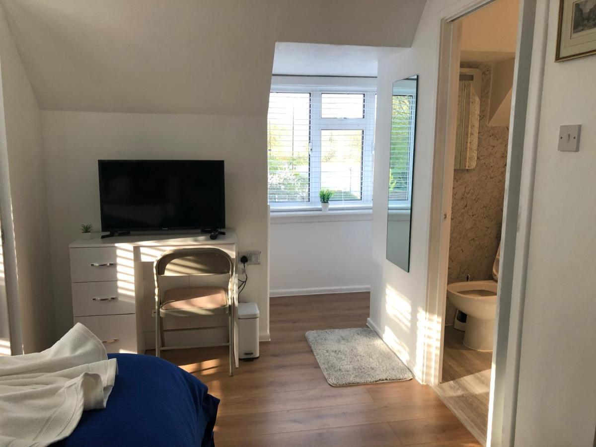 Ponders End Bed & Breakfast Newport  Eksteriør bilde