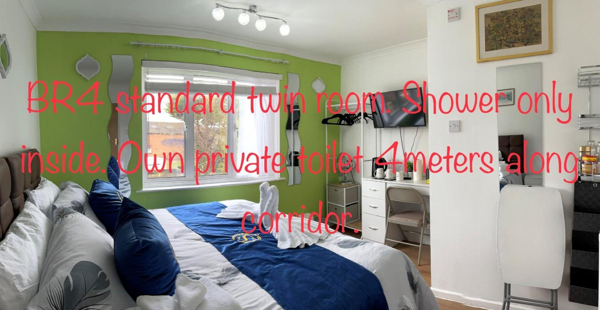 Ponders End Bed & Breakfast Newport  Eksteriør bilde